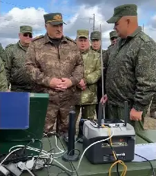 Belarus claims to have developed a Starlink analog for its troops