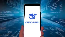 DeepSeek iOS app sends data unencrypted to ByteDance-controlled servers