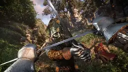 Kingdom Come Dev Believes Unreal Is Ill-Suited For Open World Games, And Is Slowing Down Work On Witcher 4 - Gameranx