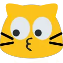 blobcat, whistlelookaway