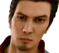 kiryu-stare