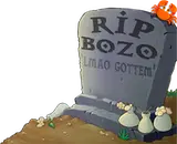 rip-bozo-grave