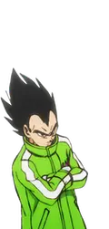 vegeta-stare