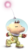 olimar-point