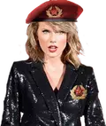 taylor-commie