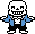 sans-shrug