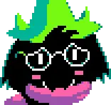 ralsei-blush