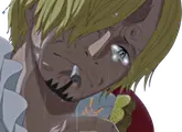 sanji-pain