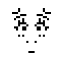 toriel-blush