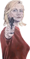 hillary-assassin