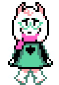 ralsei-dance