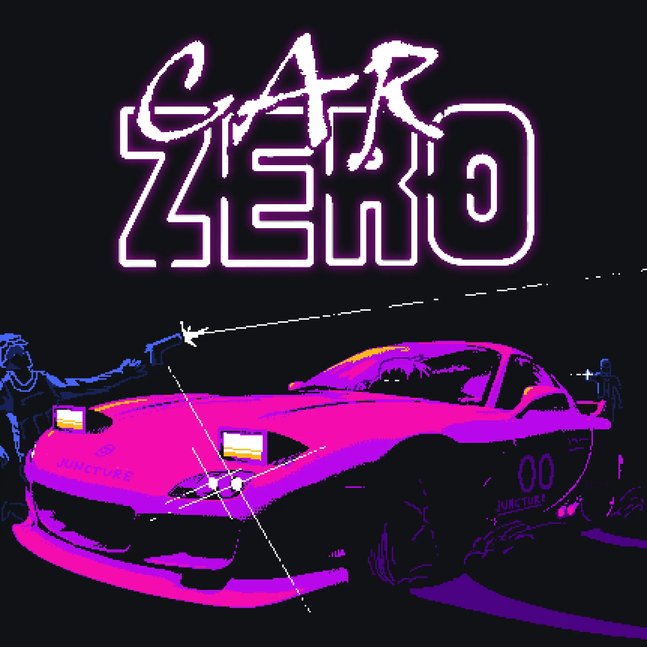 Car ZERO Header