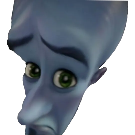 megamind please