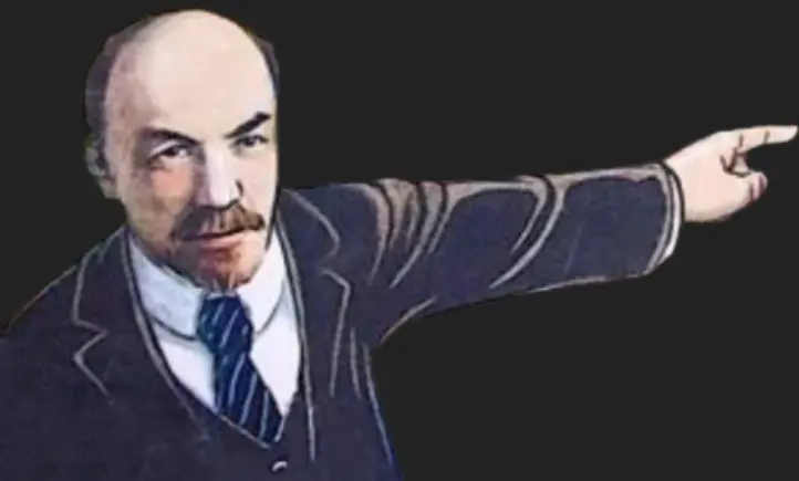 lenin-pointing