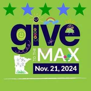 Give To The Max Day - Nov. 21, 2024