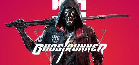 Ghostrunner Header