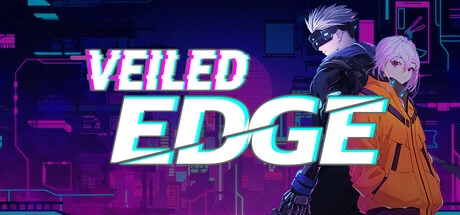 Veiled Edge Header