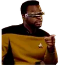 geordi-yes