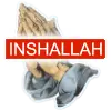 inshallah