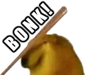 bonk