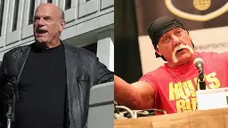 Jesse Ventura Says He Won’t Bury the Hatchet With Hulk Hogan; ‘He Betrayed Me’