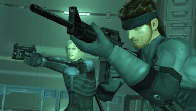 KONAMI update the METAL GEAR SOLID Steam collection with Steam Deck support