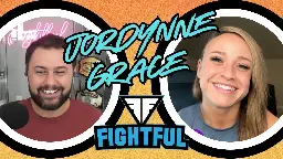 Jordynne Grace: Moose Asked Why I Didn't Tell Him About NXT, I Said, 'That Would've Gone Out Five Minutes After I Told You' | Fightful News