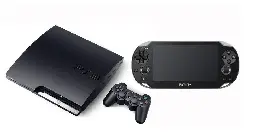 PS3 and PS Vita Multiplayer Down Again, Large Number of Games Unplayable - PlayStation LifeStyle