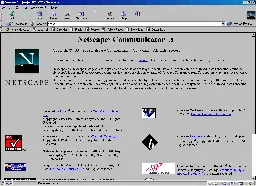 I Used Netscape Composer in 2024