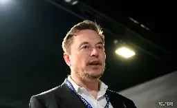 Elon Musk Offered Horse To Flight Attendant In Exchange For Sex: Report