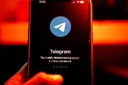 Telegram says it has 'about 30 engineers'; security experts say that's a red flag | TechCrunch