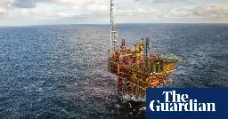 UK quits treaty that lets fossil fuel firms sue governments over climate policies