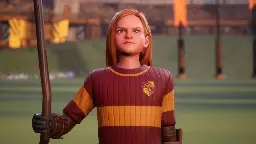New Quidditch Video Game Is Coming In September