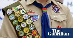 Boy Scouts of America changes name after bankruptcy and sexual abuse claims