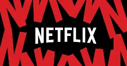 Netflix used to not have ads, now it’s ‘celebrating’ two years with them