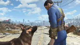 Fallout 4 'Next Gen' update out now and Steam Deck Verified