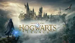 Save 40% on Hogwarts Legacy on Steam