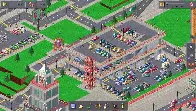 Build the greatest car parks ever in the retro-tycoon styled Car Park Capital