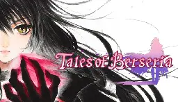 Save 90% on Tales of Berseria™ on Steam