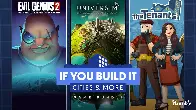 Humble Bundle: If You Build It- Cities &amp; More