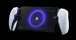 PS Portal Getting New Color in Limited Quantity - Report - PlayStation LifeStyle