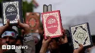 Denmark plans jail term for burning Quran in public