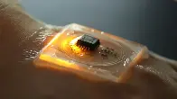 Research team uses the human body to power wearables — addresses major obstacle of conventional batteries