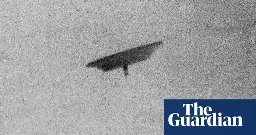 Latest Pentagon report reveals hundreds of new UFO sightings