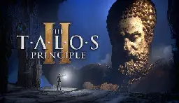 Save 20% on The Talos Principle 2 on Steam