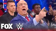 Paul Heyman Says He Turned Down WWE Hall Of Fame Offer Several Times Before Accepting In 2024