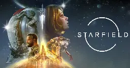 Starfield is getting DLSS, an FOV slider, and ultrawide monitor support