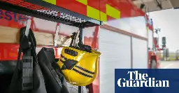 Tiny US fire department using 1980s gear surprised by $500,000 donation