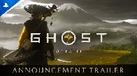 Ghost of Yōtei - Announce Trailer | PS5 Games