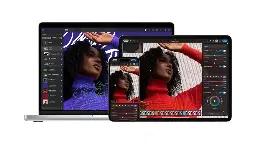 Pixelmator, The Company Behind Popular Image Editing Apps, Has Announced That It Has Been Acquired By Apple, And There Are ‘Exciting Updates To Come’